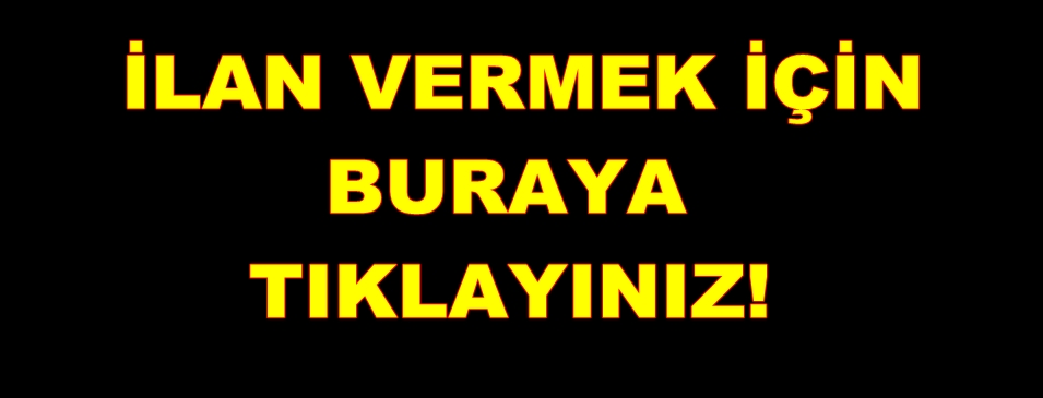 Gaziantep ilan