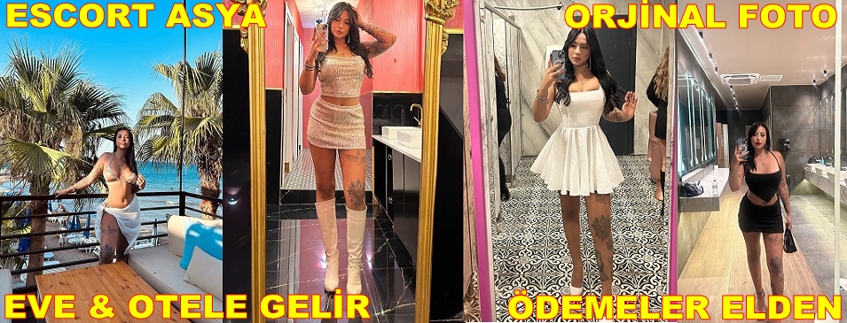izmir asya